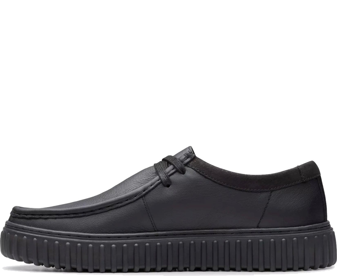 torhill leisure trainers black