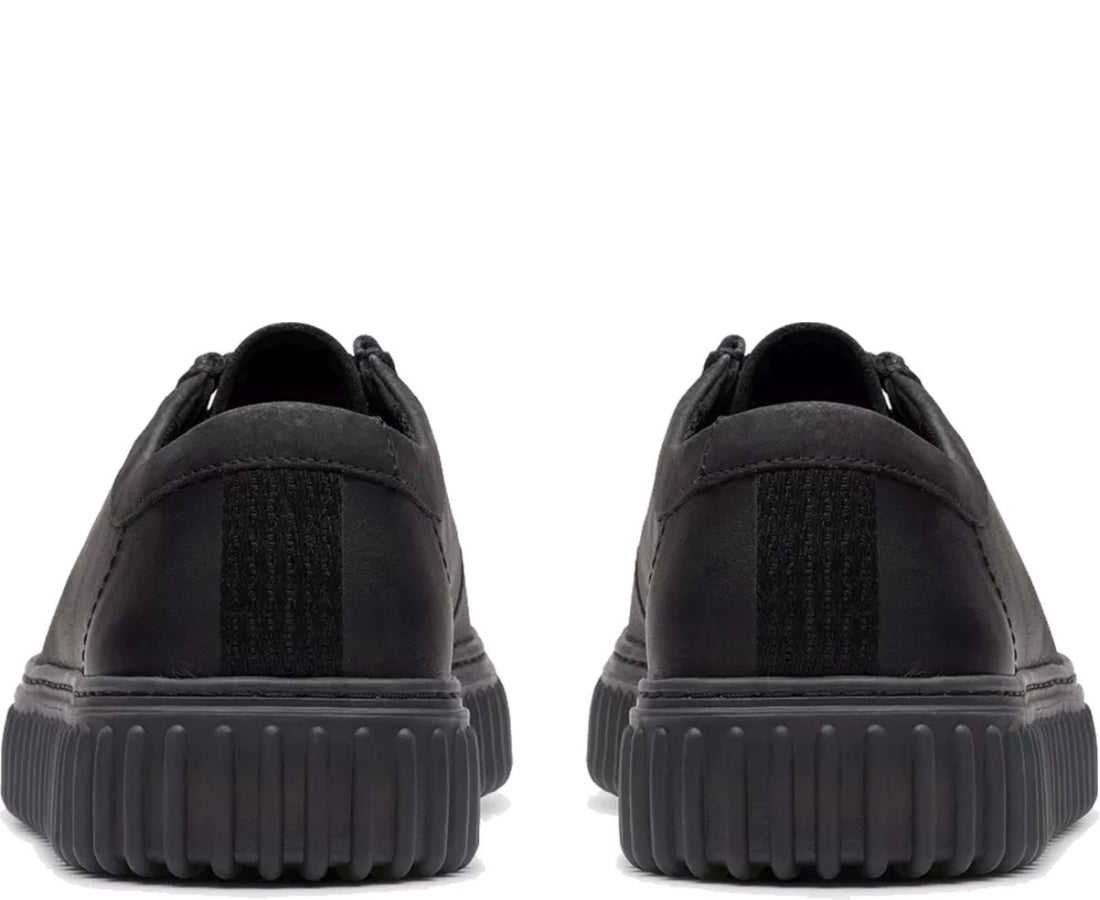 torhill leisure trainers black