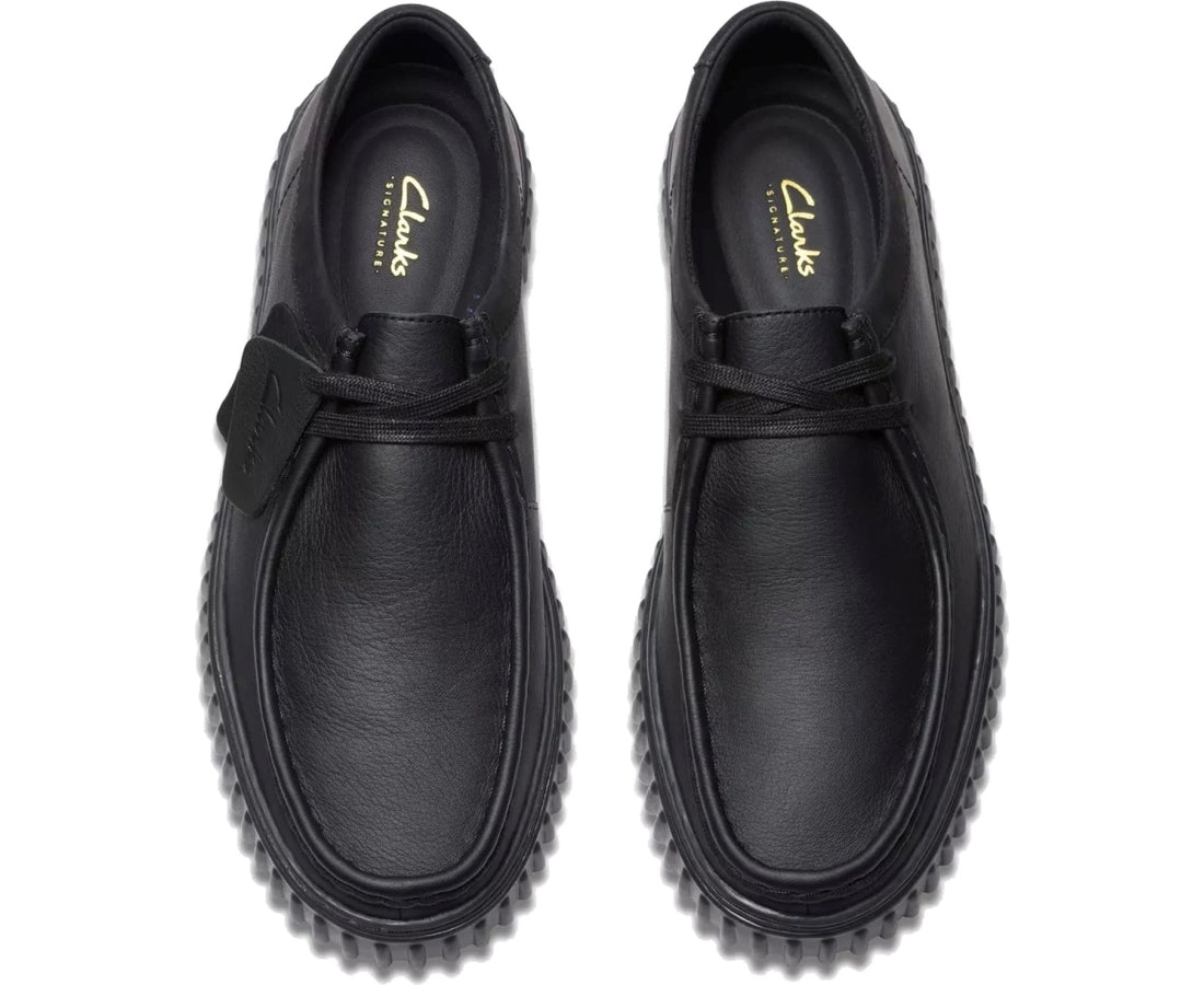 torhill leisure trainers black