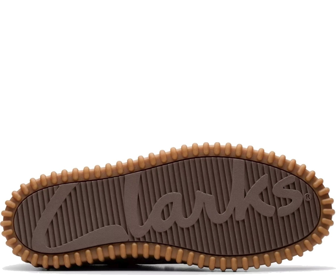 torhill leisure trainers dark brown