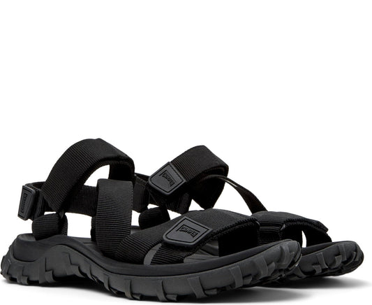 lasted sandals