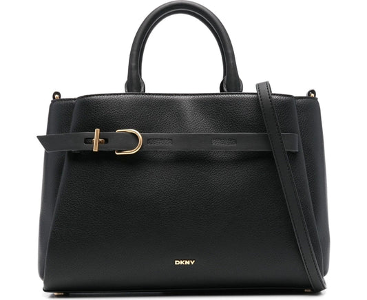 onyx satchel
