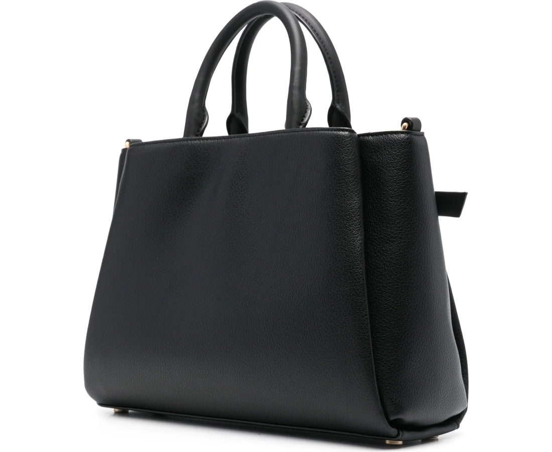 onyx satchel