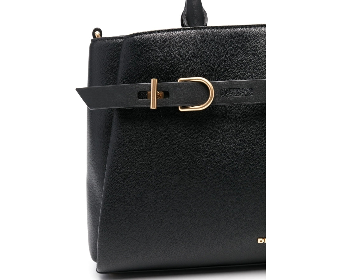 onyx satchel