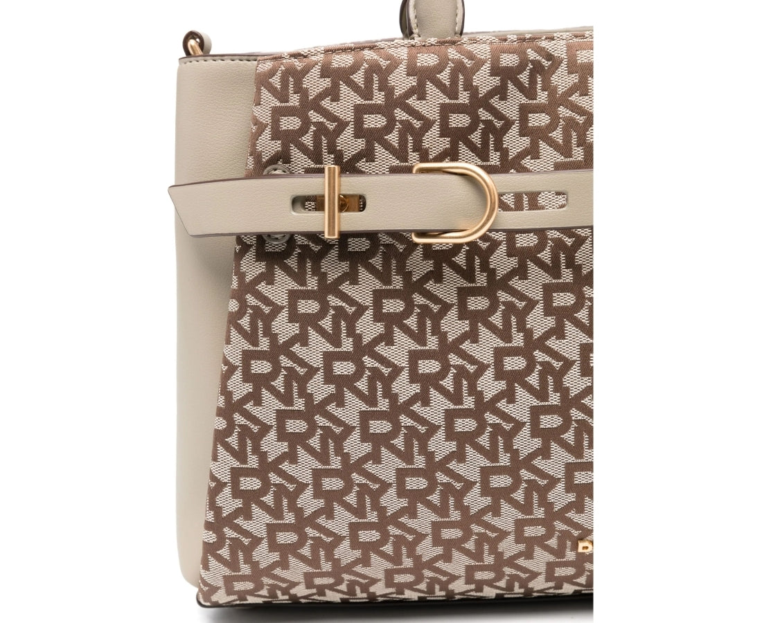 onyx satchel