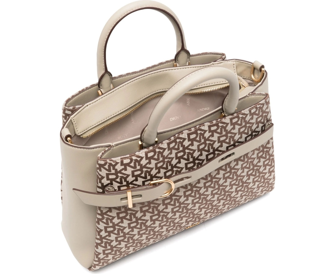 onyx satchel