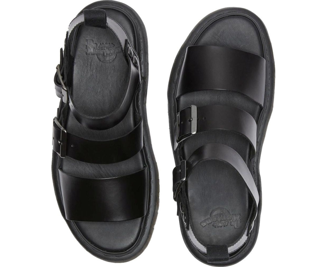 gryphon brando sandals