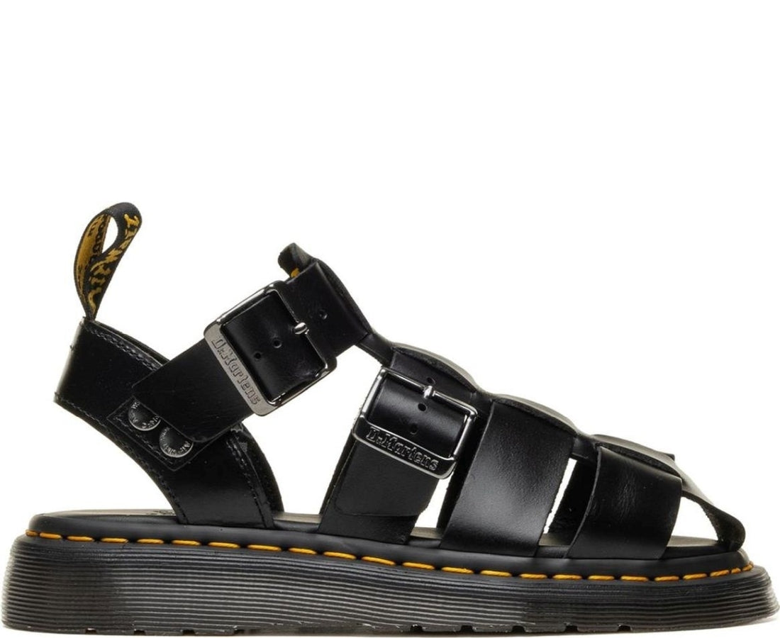 garin brando sandals