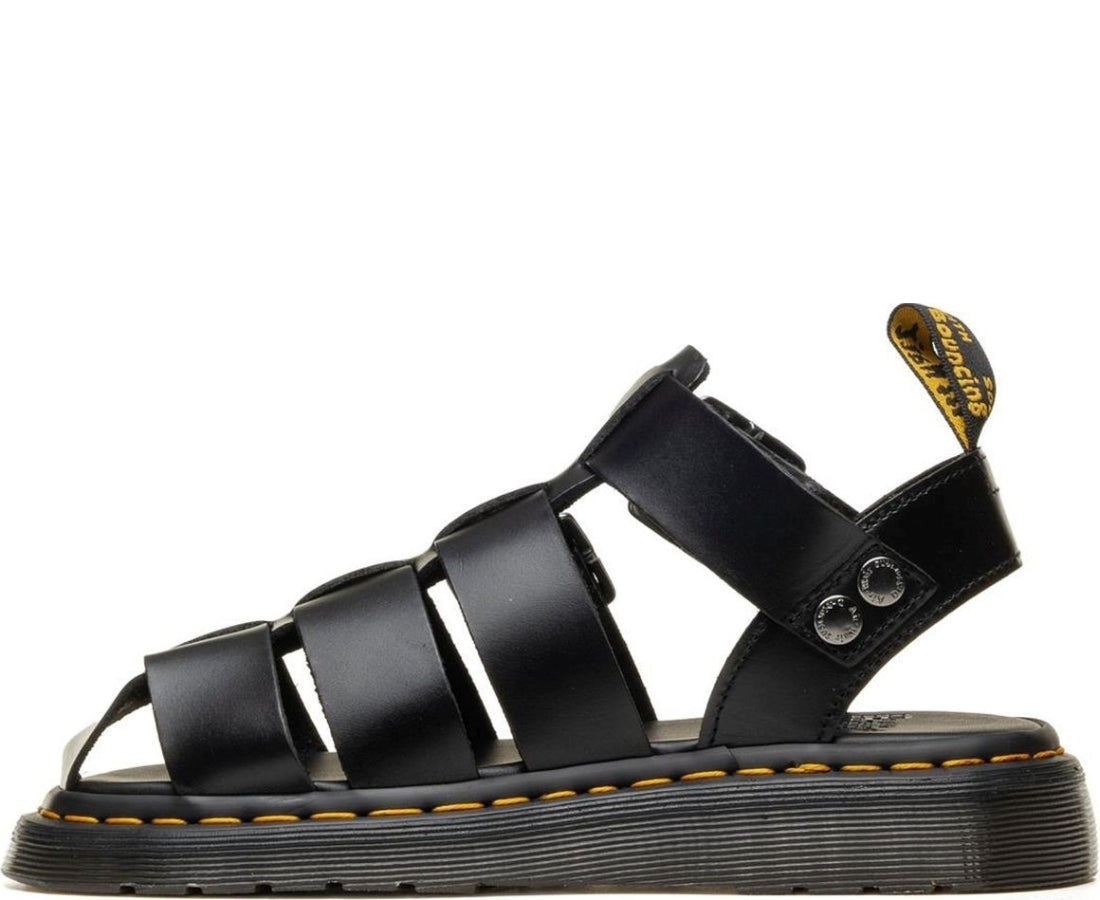 garin brando sandals