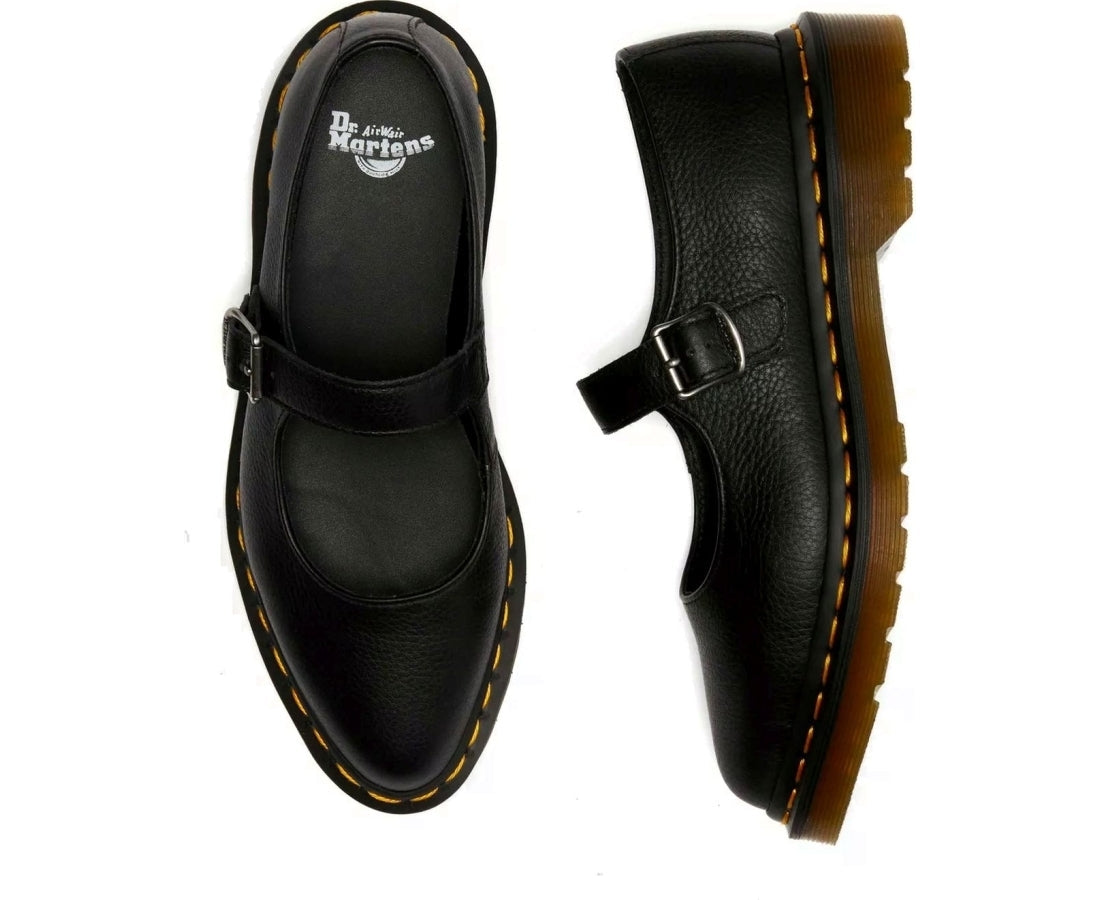 elphie mj virginia ballerinas