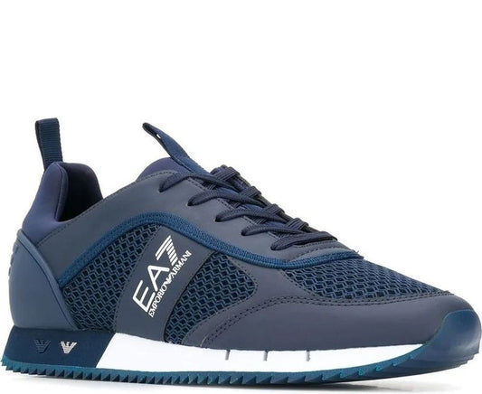 multicolour casual closed sneakers