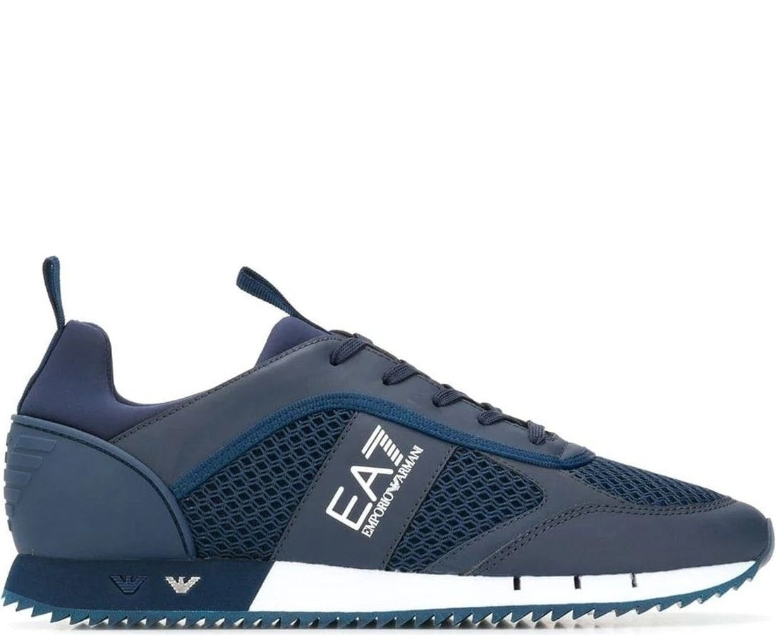 multicolour casual closed sneakers