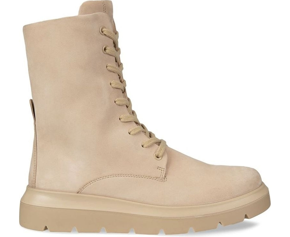 nouvelle booties
