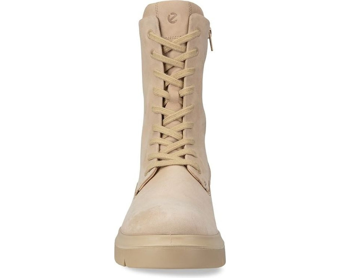 nouvelle booties