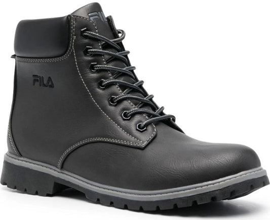 maverick mid booties