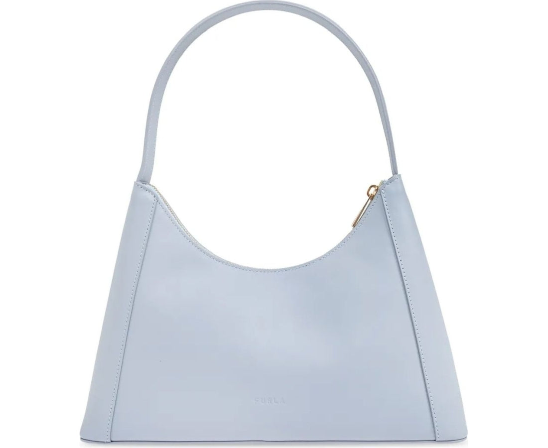 furla diamante s shoulder bag