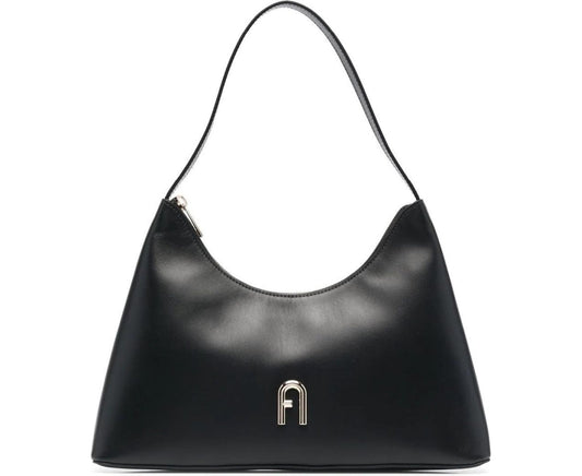 furla diamante s shoulder bag