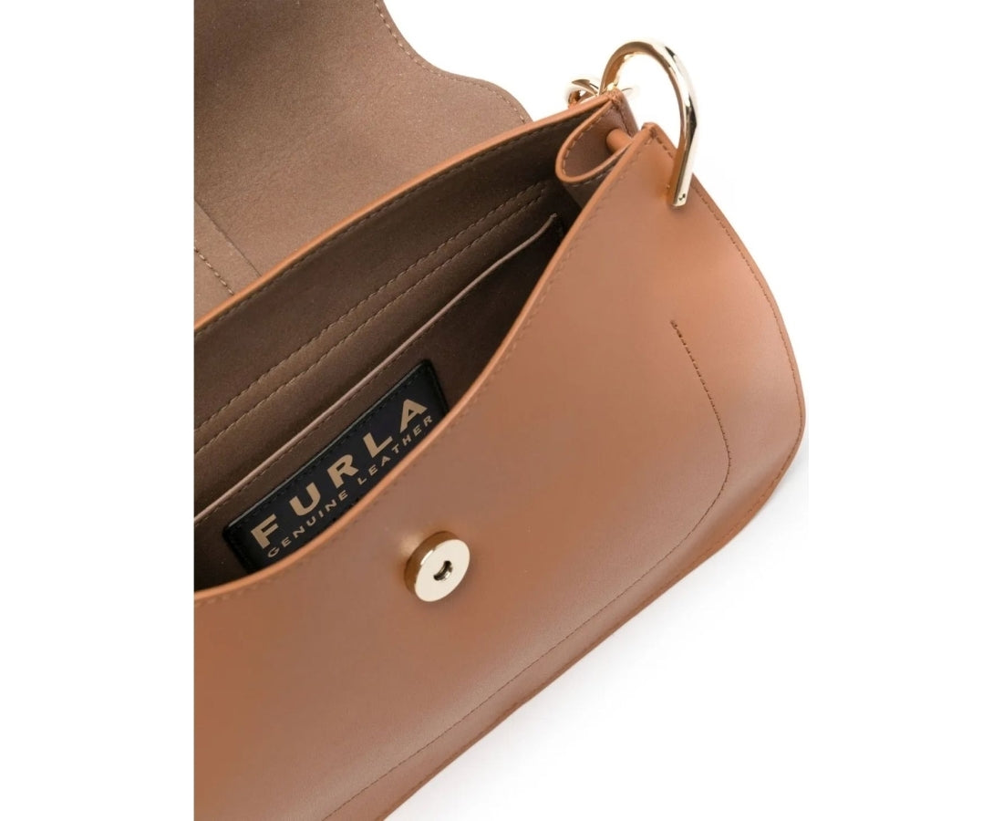 furla flow m top handle