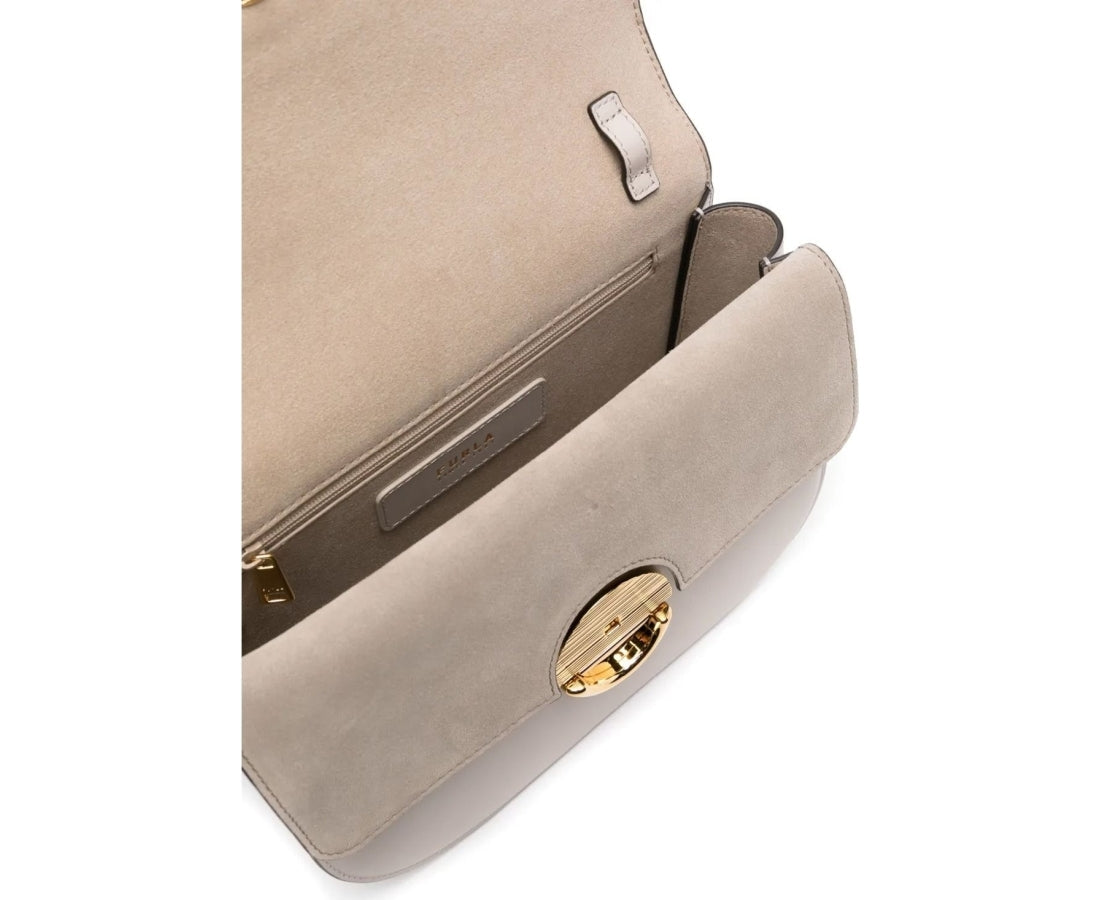 furla sfera s crossbody round