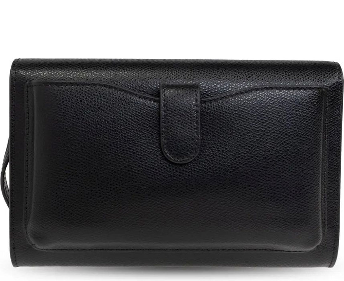furla camelia chain wallet