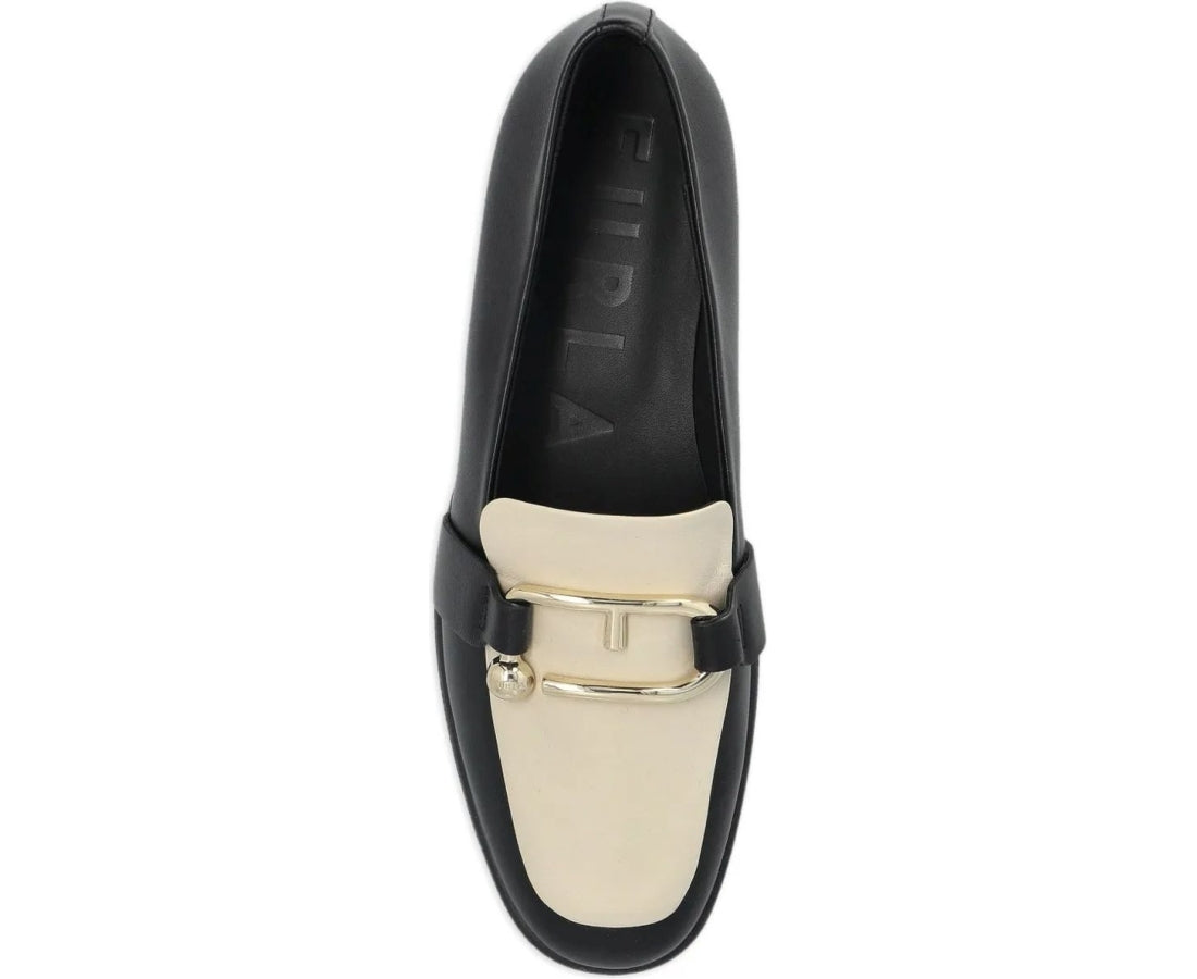 furla nuvola loafer
