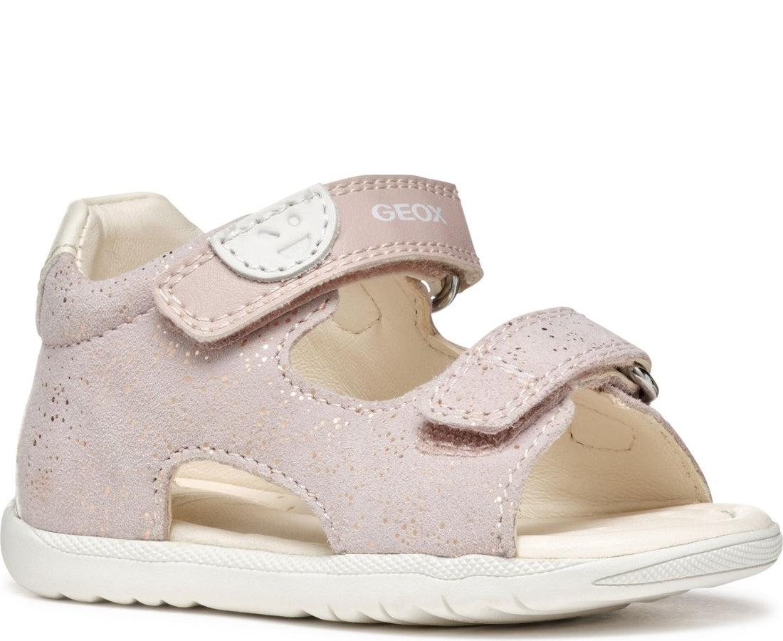 macchia sandals