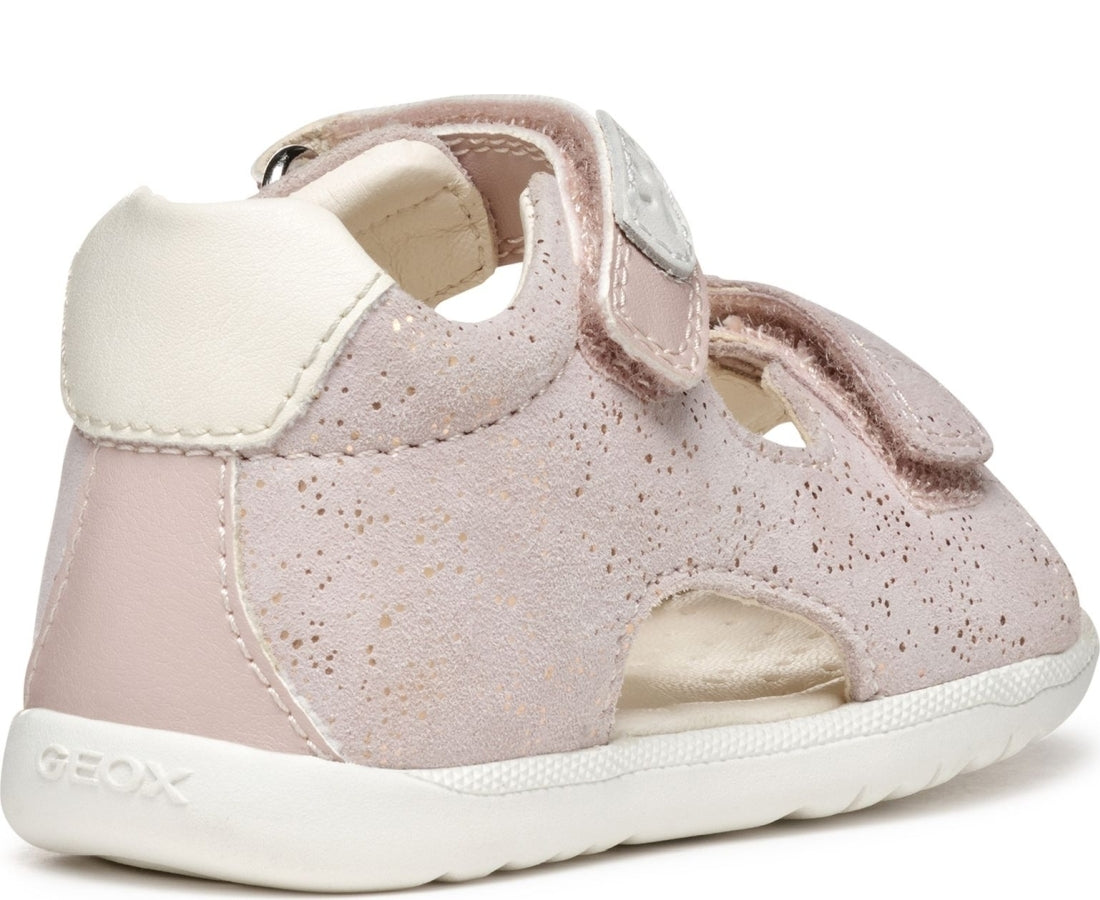 macchia sandals