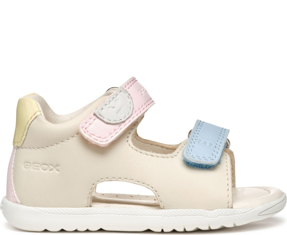 macchia sandals