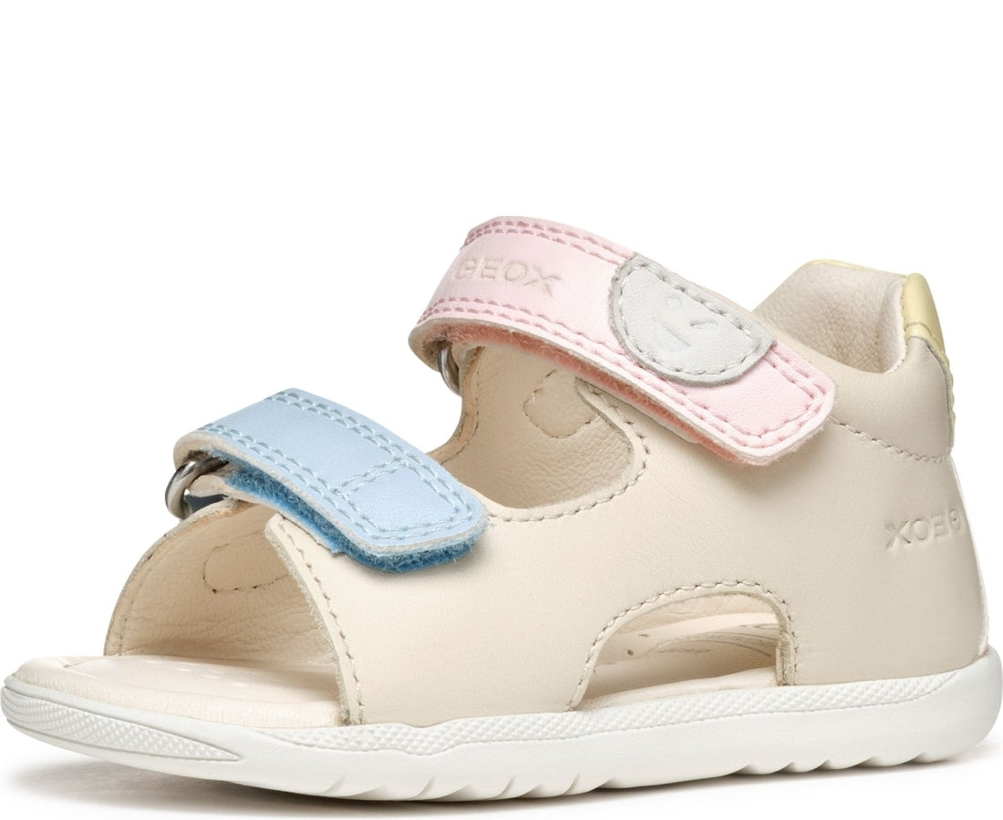 macchia sandals