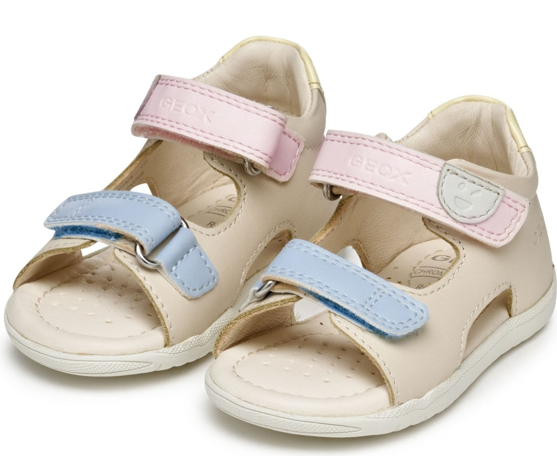 macchia sandals