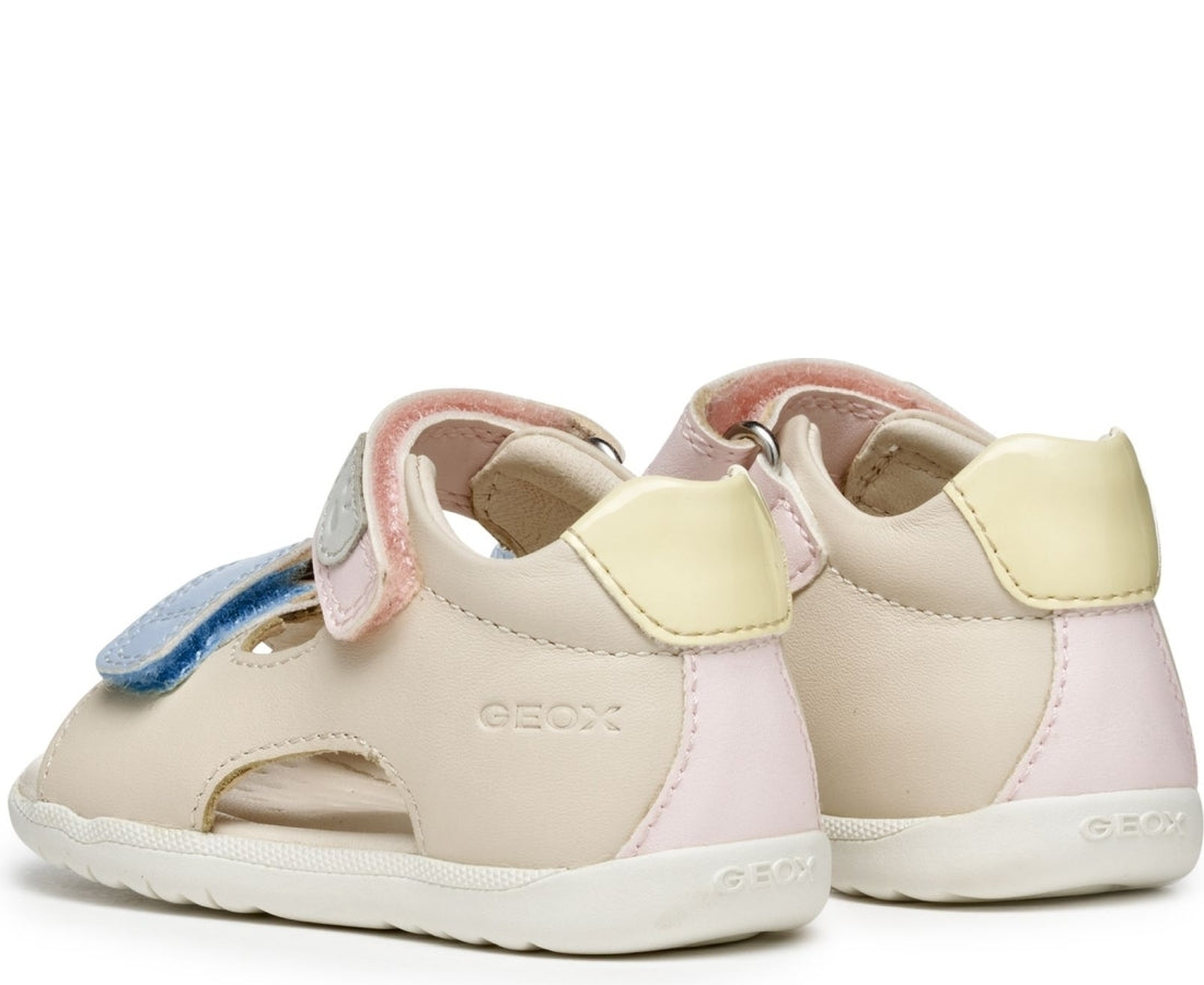 macchia sandals