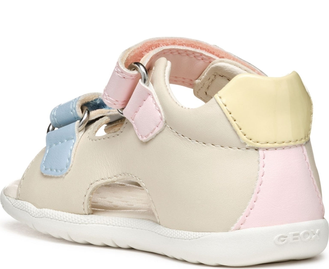 macchia sandals