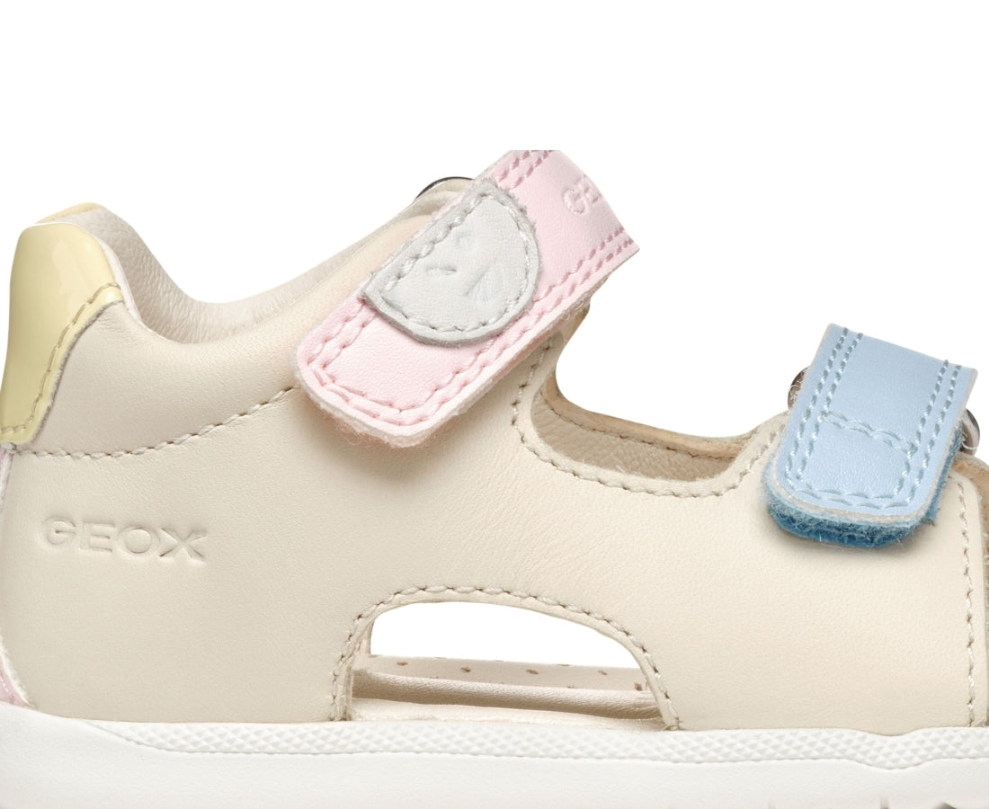 macchia sandals