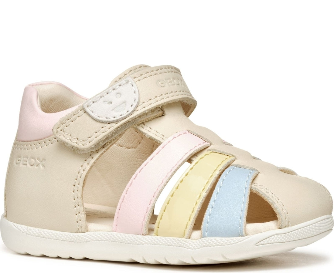 macchia sandals