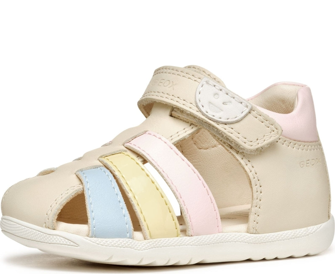 macchia sandals