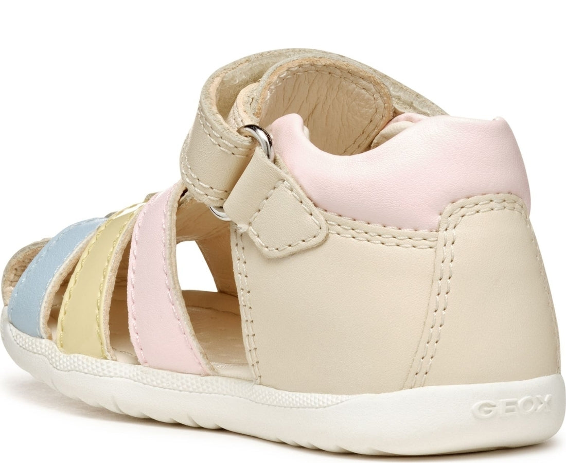macchia sandals