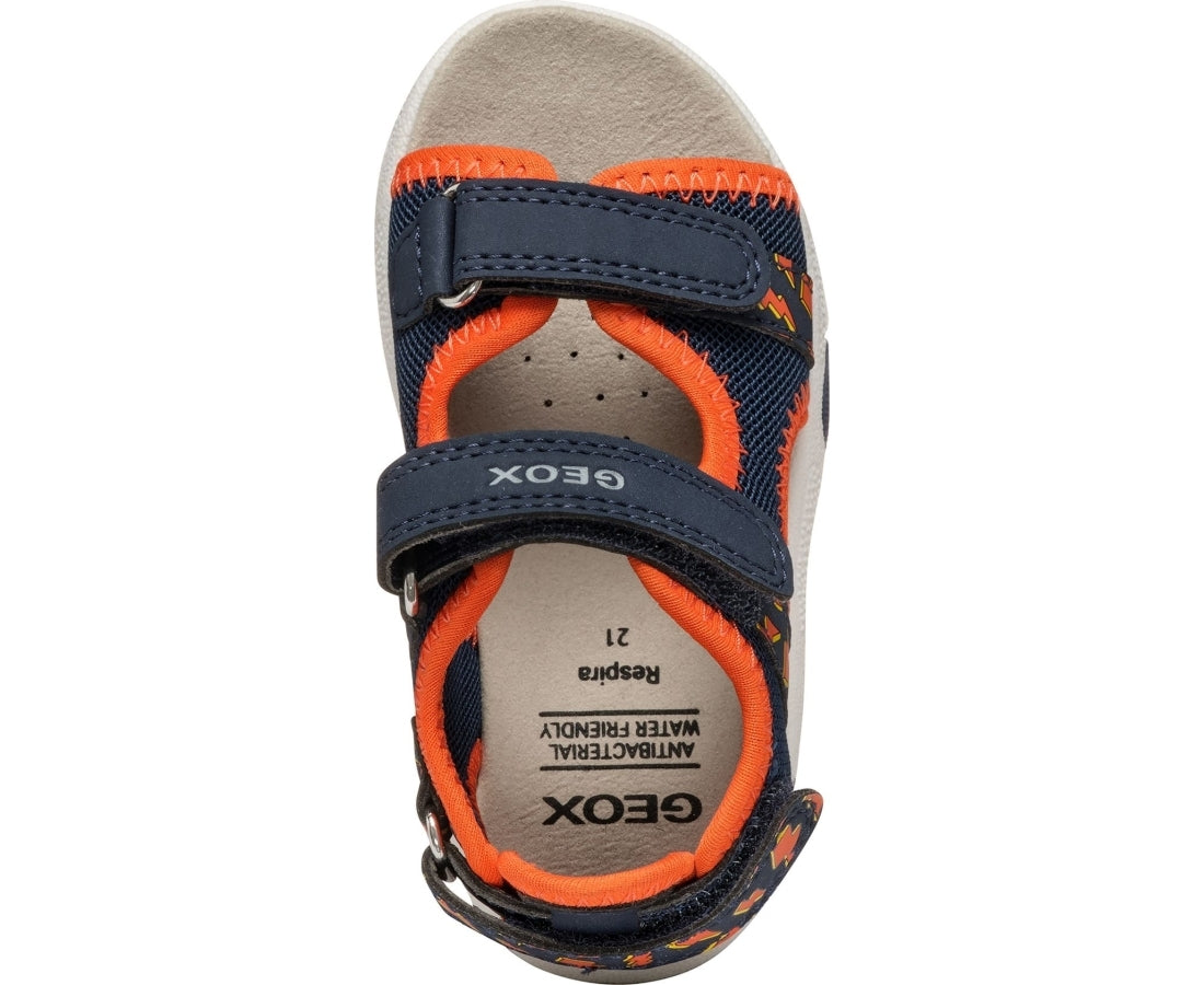 multy sandals