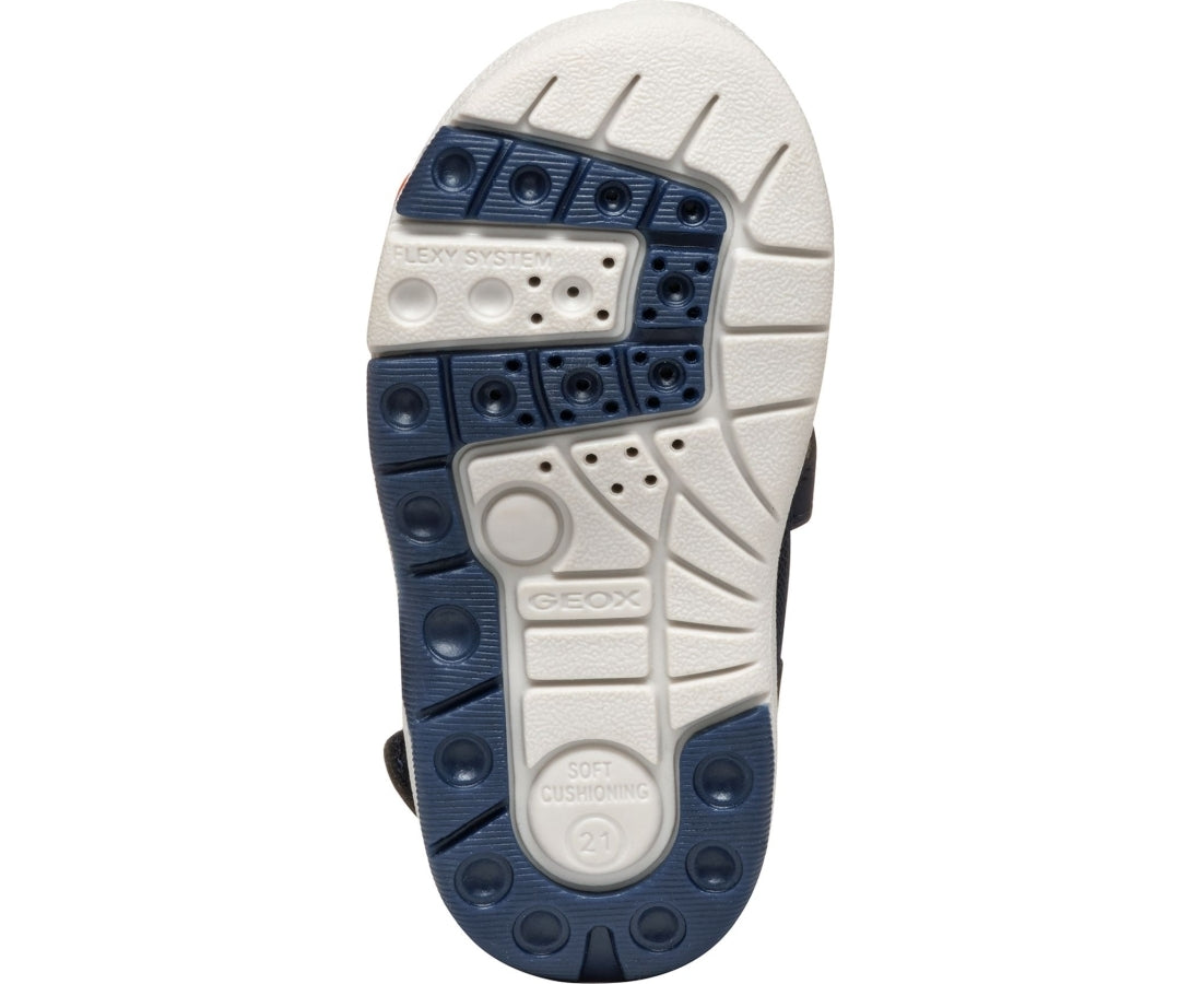multy sandals