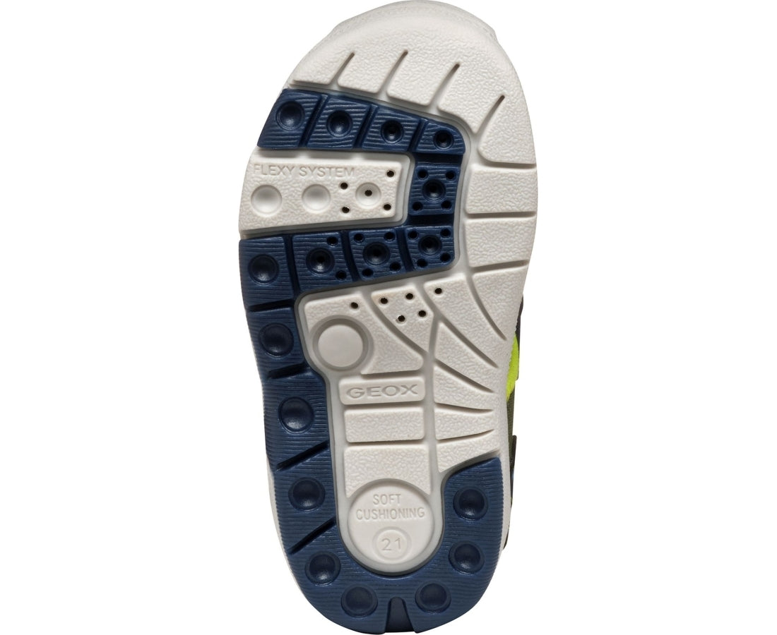 multy sandals