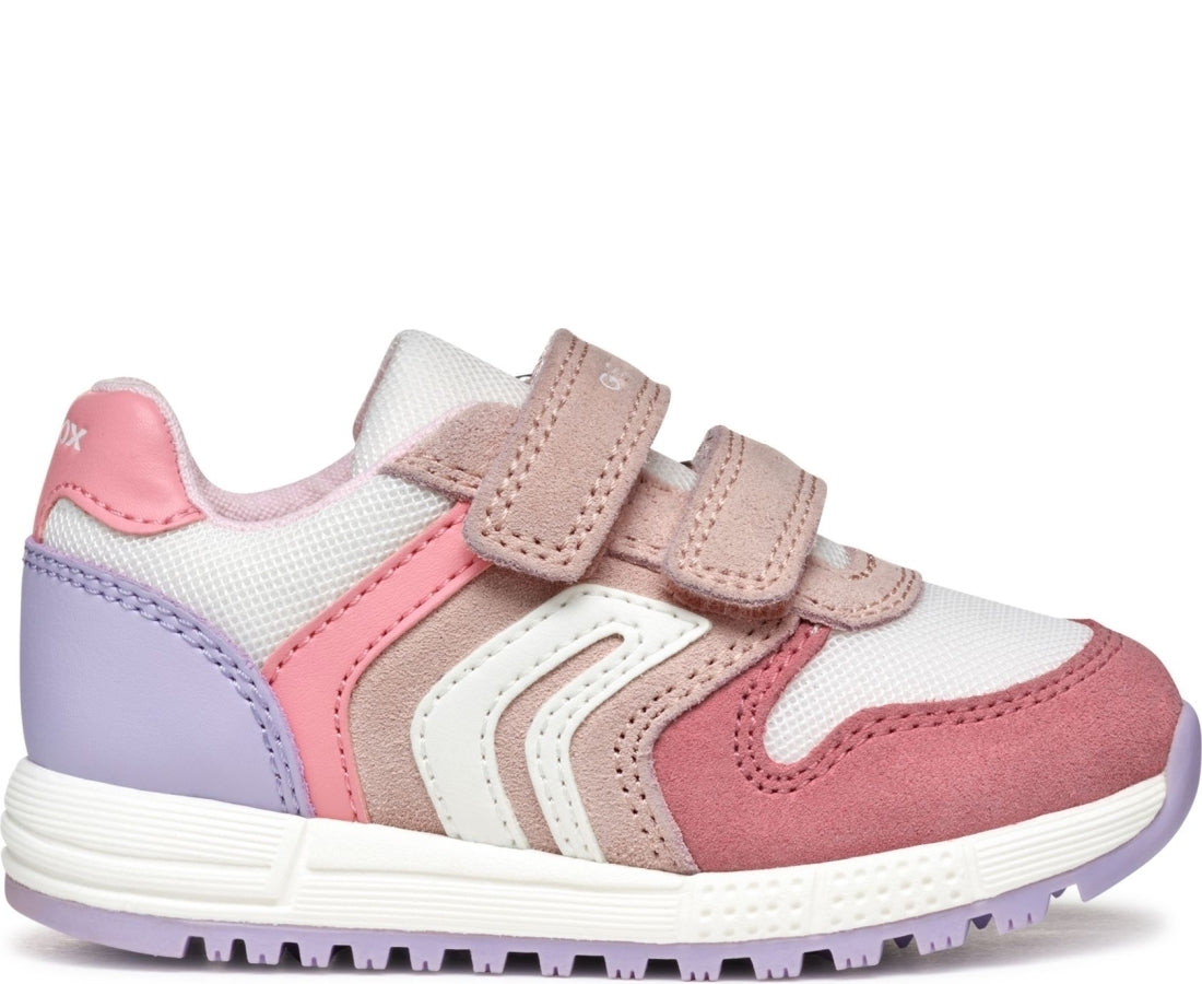 alben leisure trainers