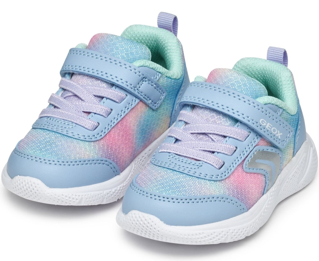 sprintye leisure trainers