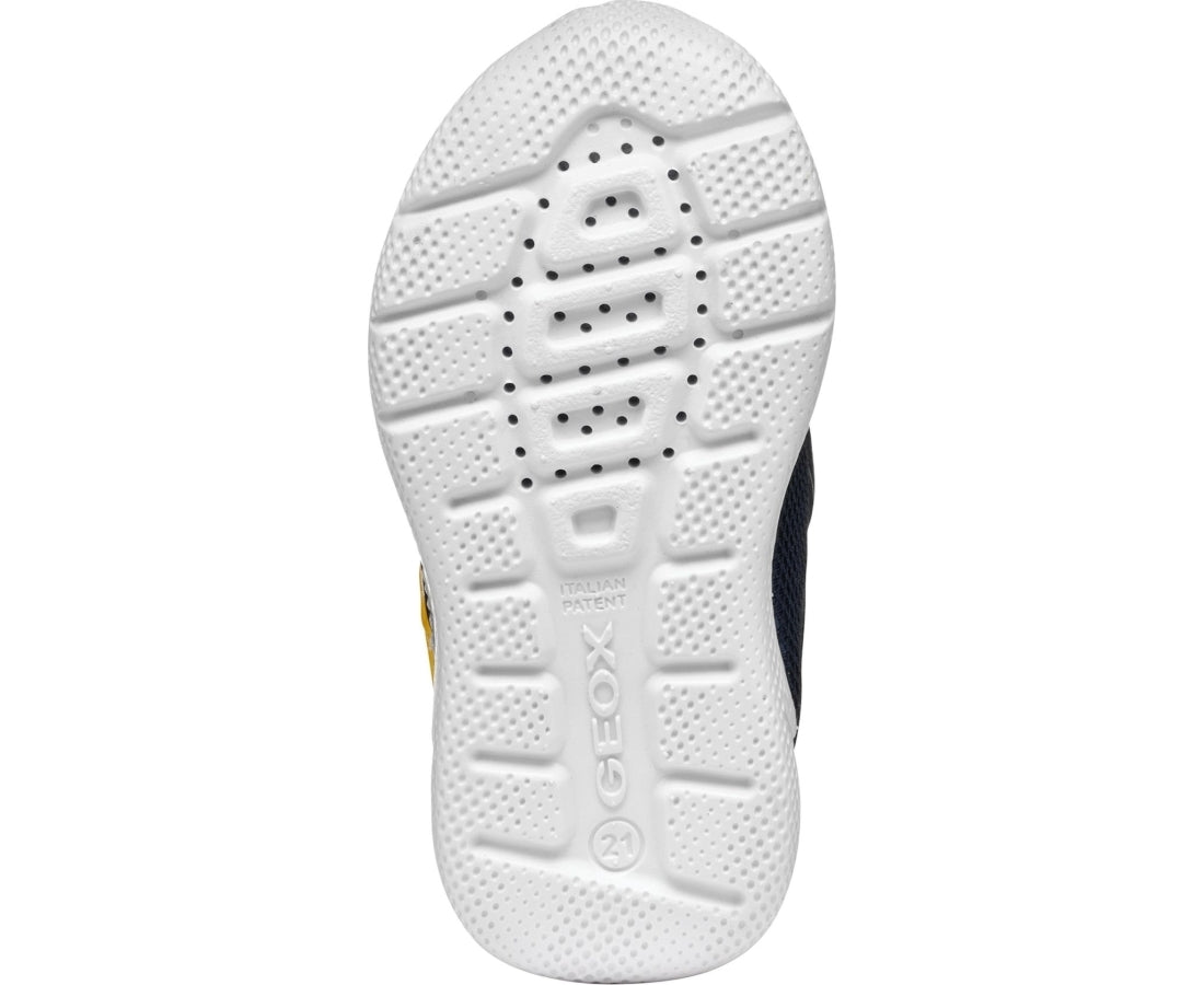 sprintye leisure trainers