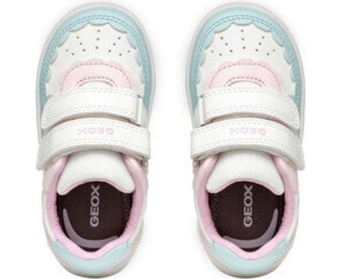 eclyper leisure trainers