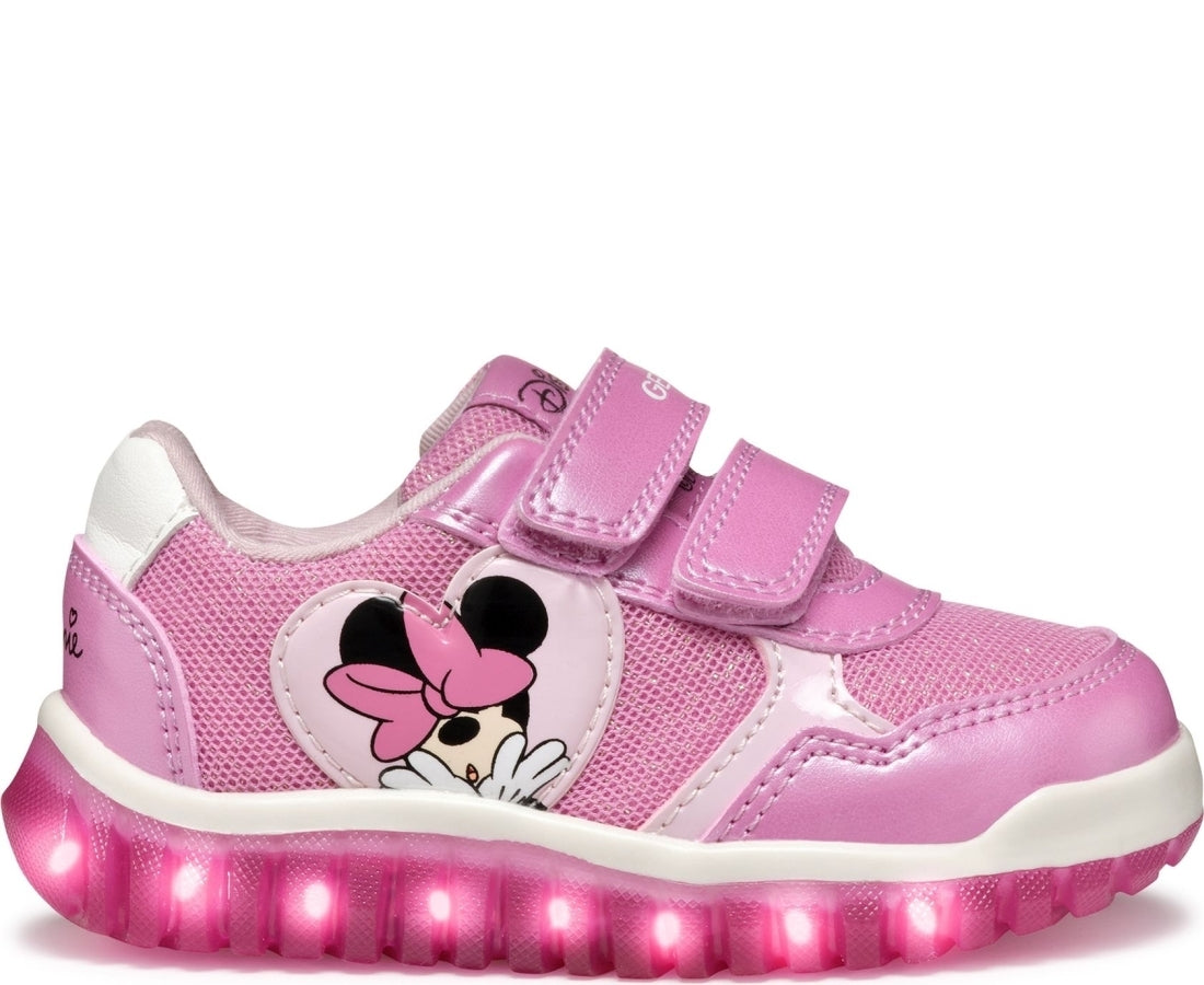 lightyloo leisure trainers