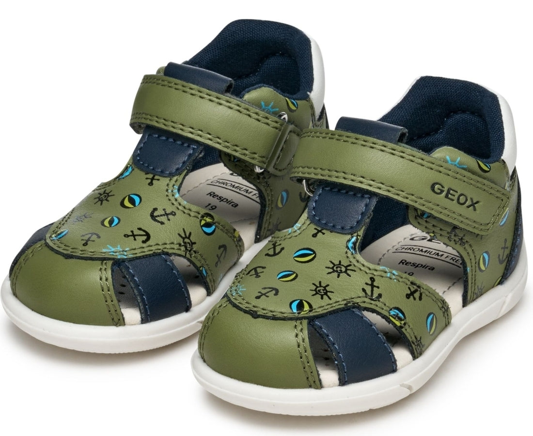 zapito sandals