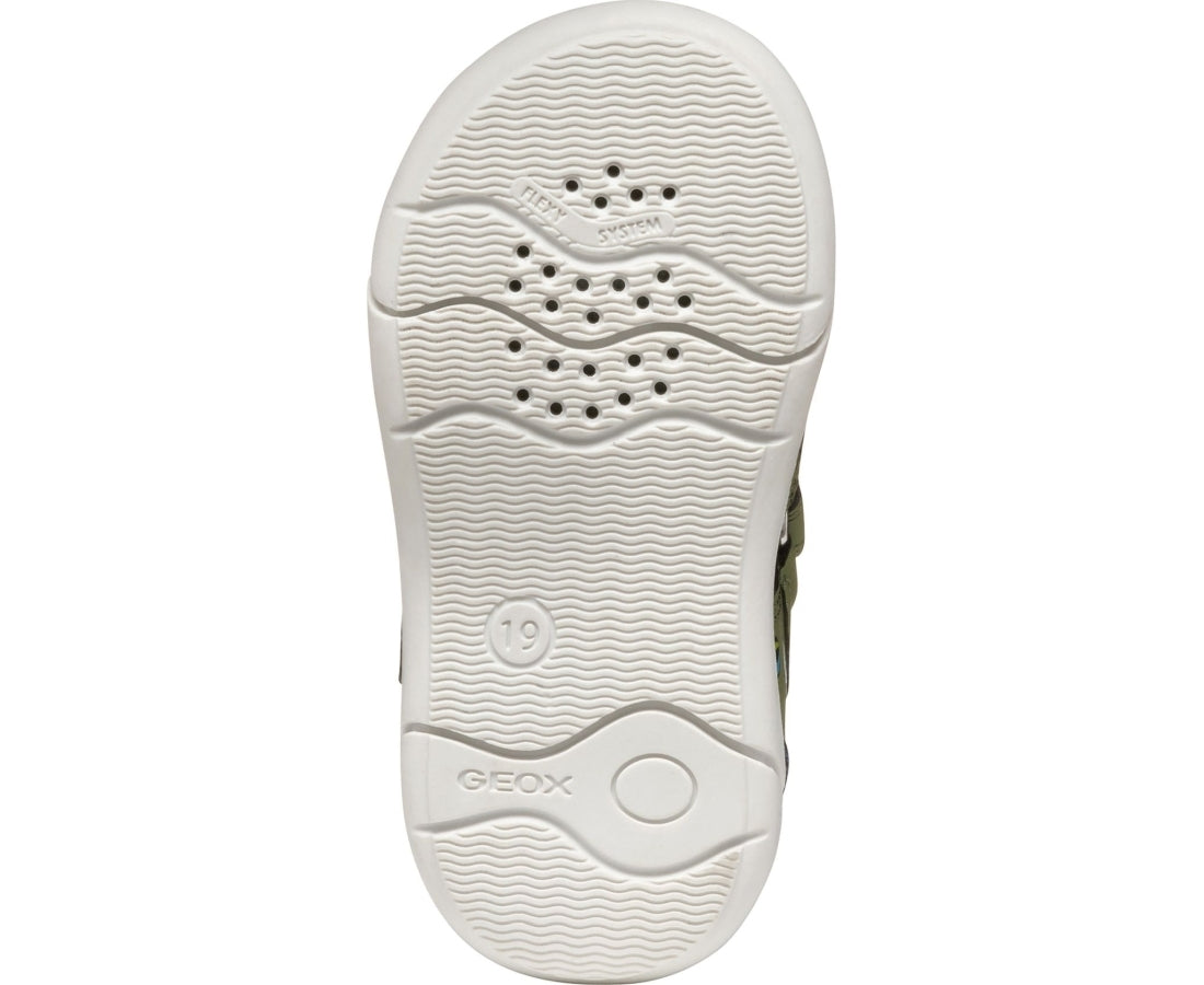 zapito sandals