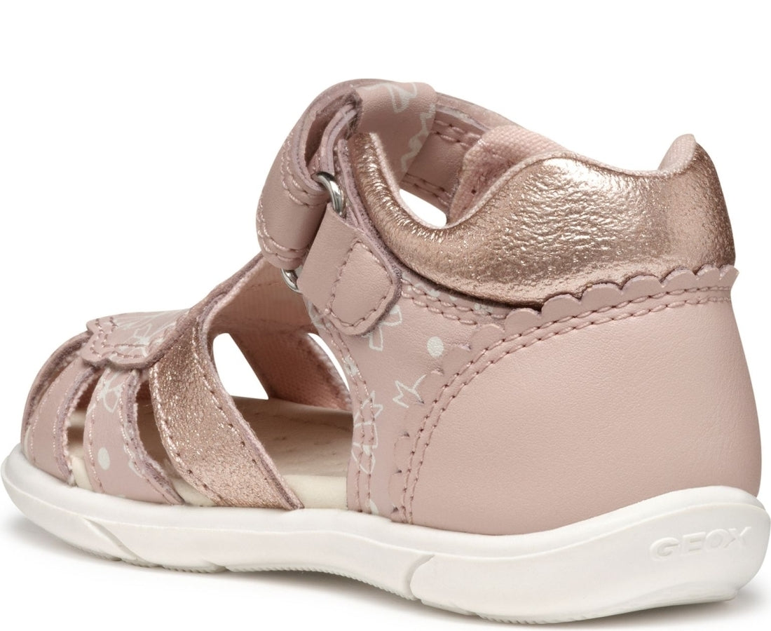 zapito sandals