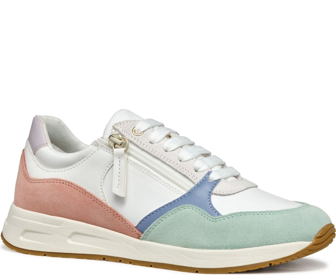 bulmya leisure trainers