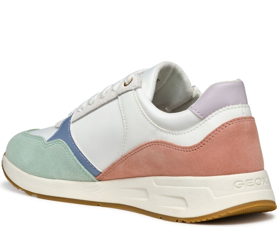 bulmya leisure trainers