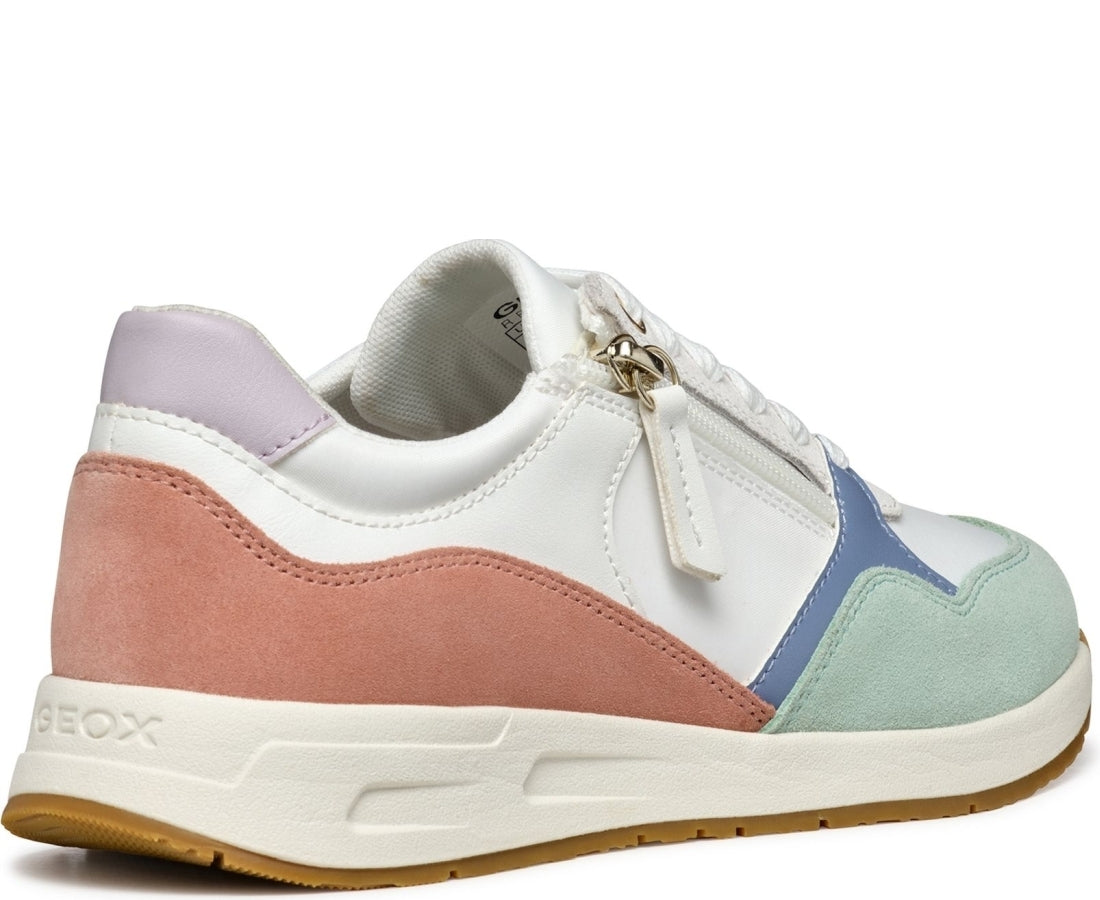 bulmya leisure trainers